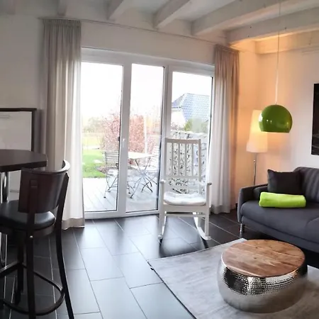 Ferienwohnung Gleichen *