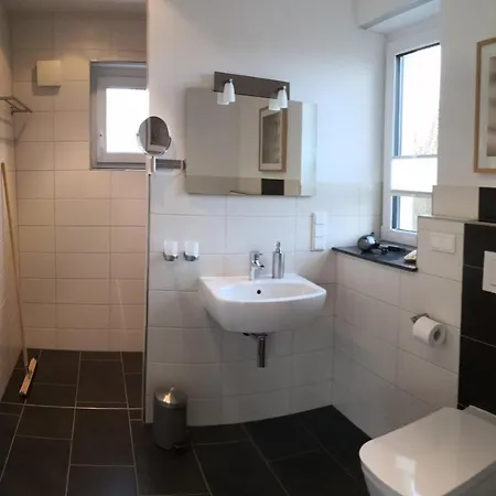 Ferienwohnung Gleichen Gudensberg