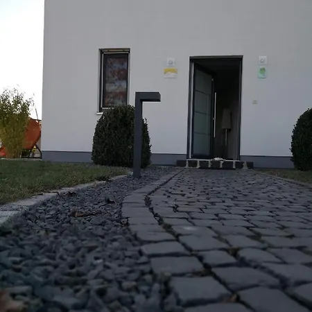 Ferienwohnung Gleichen Gudensberg