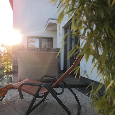 Ferienwohnung Gleichen 公寓 Gudensberg